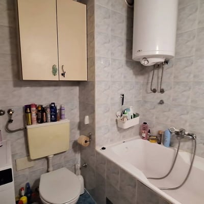 Vermietung einer gemütlichen 2-Zimmer-Wohnung, 48 m², Voždovac, Belgrad, Serbien